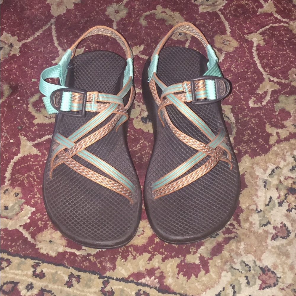Chacos size 7